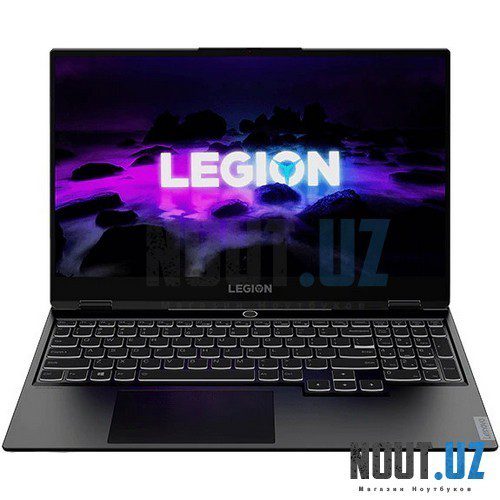Lenovo Legion S7 (R7-5800H/RTX3060)