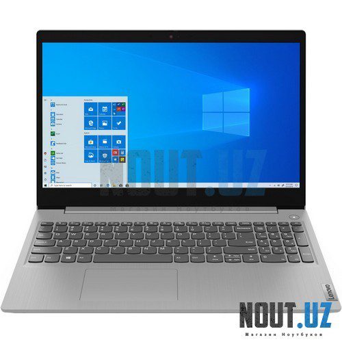 Lenovo IdeaPad 15 (i5-1035G1/MX330)