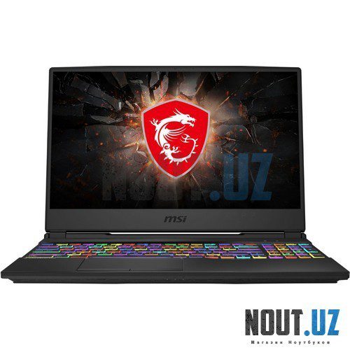 MSI GL65 Leopard (i7/GTX1660Ti)