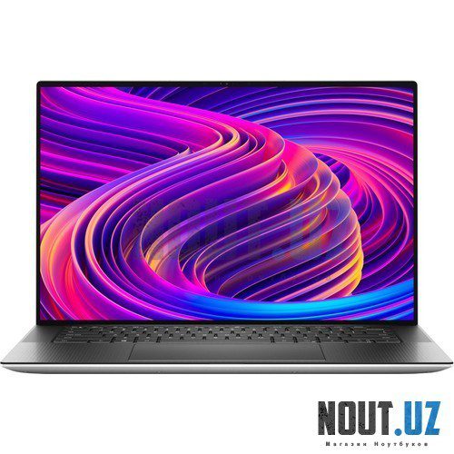 Dell XPS 15 OLED (i7-11800H/RTX3050)