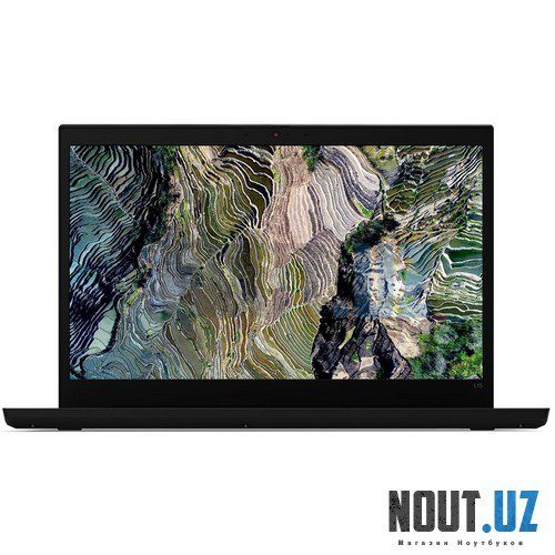 Lenovo ThinkPad L15 (i7-1165G7)