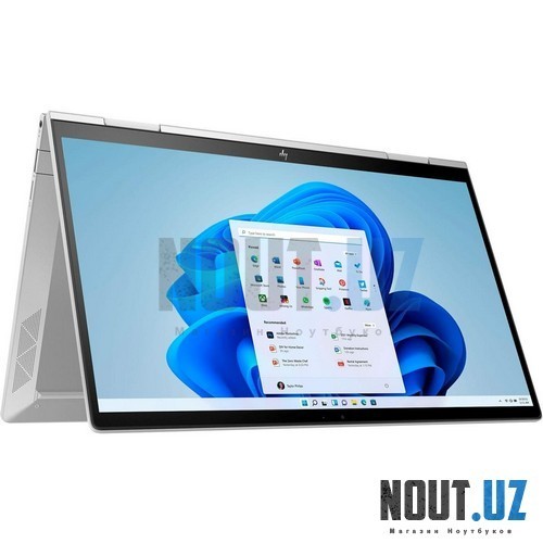 HP ENVY 13 OLED x360 (i7-1165G7)