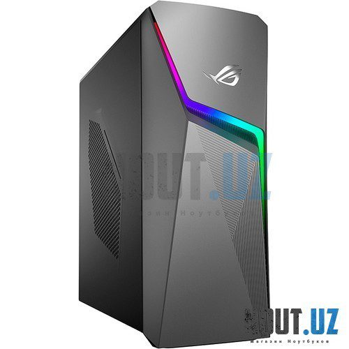 Asus ROG Strix G10DK (R5-5600X/RTX3070)
