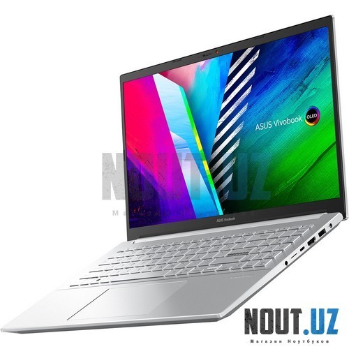 Asus VivoBook Pro 15 OLED (R7-5800H)