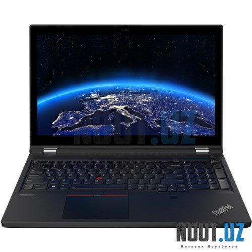 Lenovo ThinkPad P15 Mobile Workstation