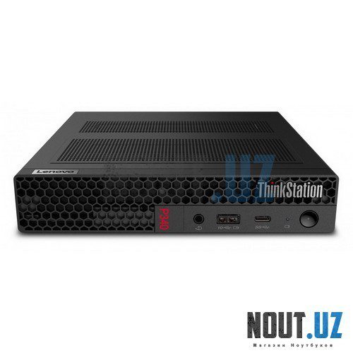 Lenovo ThinkStation P340 (i9-10900T)
