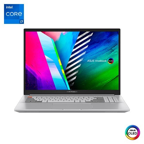 ASUS Vivobook Pro 16X OLED (i7/RTX3050)