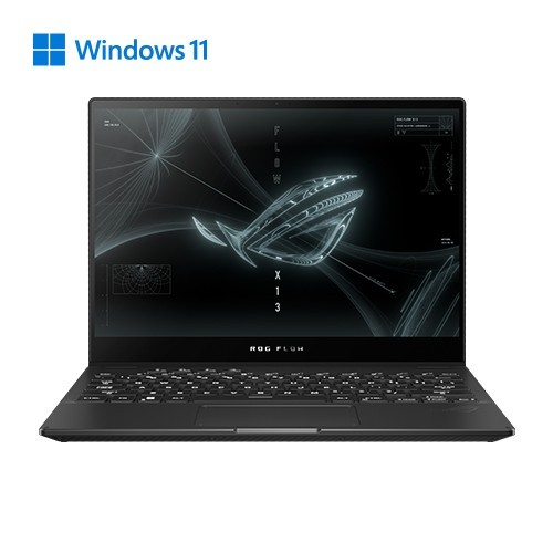 ASUS ROG Flow X13 (GV301) /AMD Ryzen™ R9-5980HS/