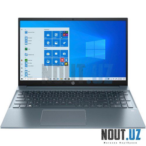 HP Pavilion (R7-5700U)