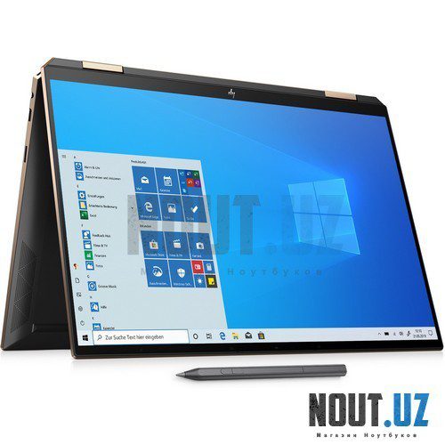 HP Spectre x360 Convertible 14 (i7-1165G7)