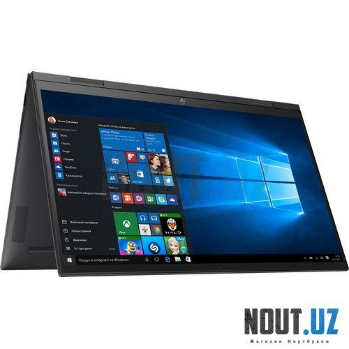 HP ENVY 15 x360 (R5/8GB/256GB SSD)