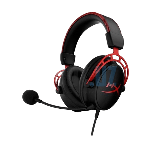 HYPERX Cloud Alpha