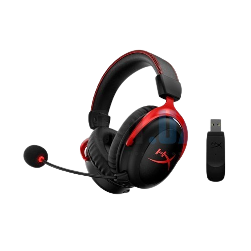 HYPERX Cloud II Wireless