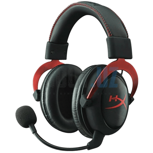HYPERX Cloud 2 Gaming Headset Casque-Micro DE JEU