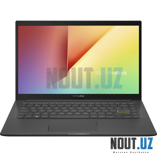 Asus VivoBook K413 (i3-1115G4)