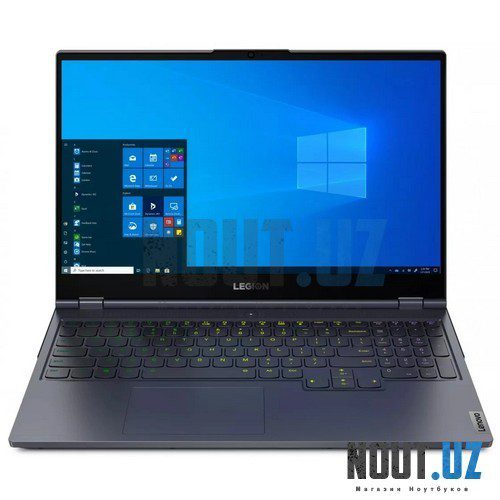 Lenovo Legion 7 (i9-10980HK/RTX2080 Super)