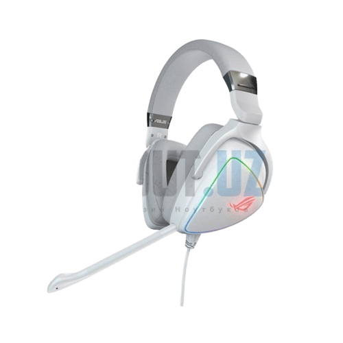 ROG Delta White Edition