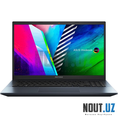 Asus VivoBook Pro 15 OLED (i5-11300H)