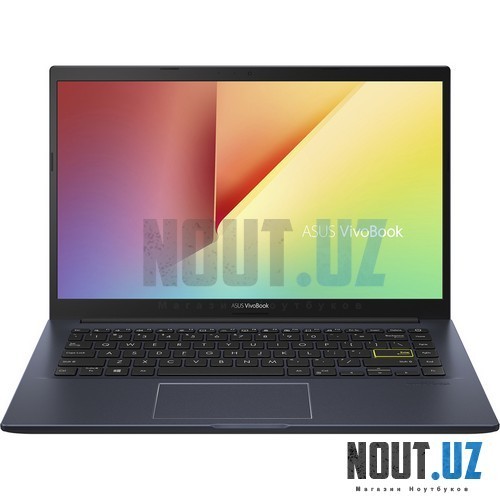 Asus VivoBook X413 (i5-1135G7/Black)