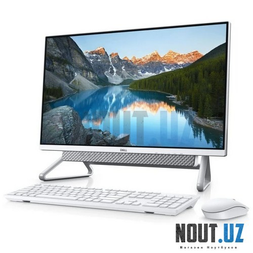 Dell Inspiron 24 (i5-1135G7)