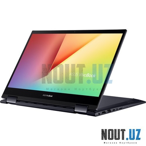 Asus VivoBook Flip 14 (R5-5500U)