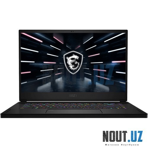 MSI Stealth GS66 (i9-12900H/RTX3070Ti)