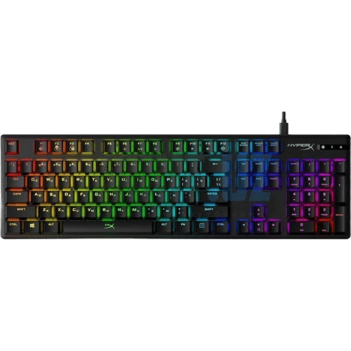 HYPERX Alloy ORIGINS RED