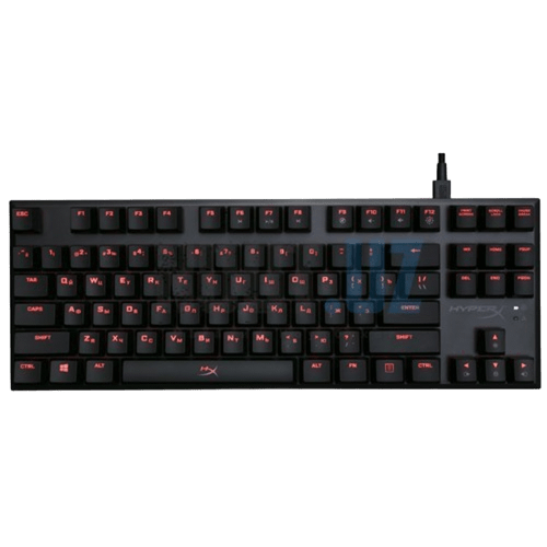 HYPERX Alloy FPS PRO