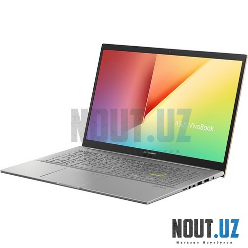 Asus VivoBook K513 (i5-1135G7/Gold)