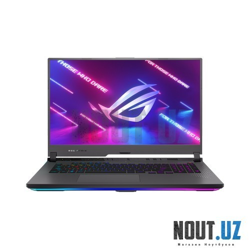 Asus Rog Strix G713 (R7-6800H/RTX3060/360Hz)
