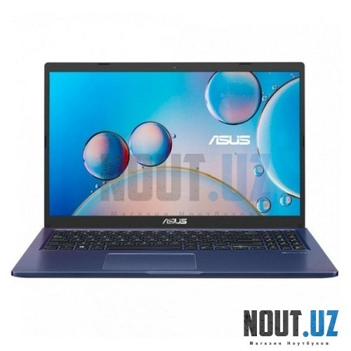 New Asus Laptop X515 (i3-1115G4/Blue)