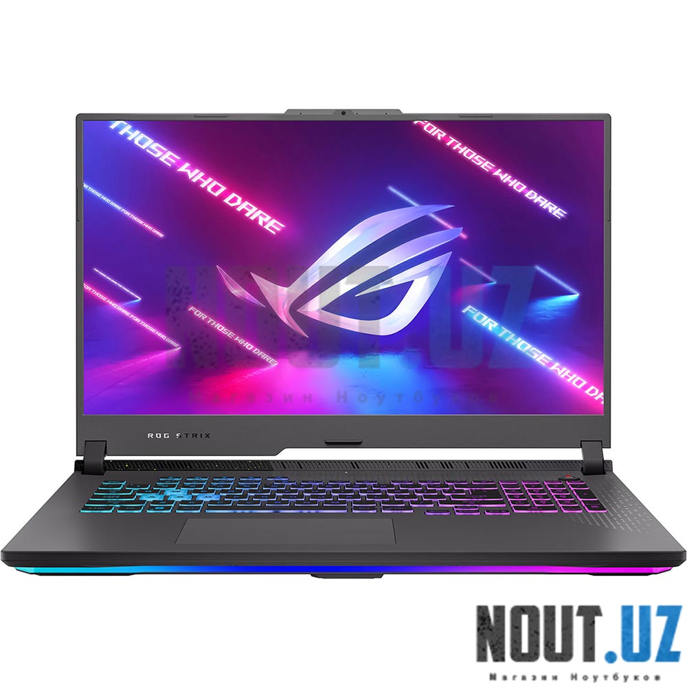 Asus Rog Strix G713 (R7-6800H/RTX3060/ENG-RU)