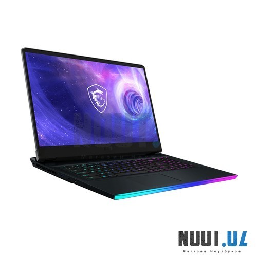 MSI Raider GE76 (i9-12900HK/RTX3080)