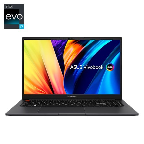 ASUS Vivobook S15 OLED (K3502) /Intel® Core™ i7-12700H