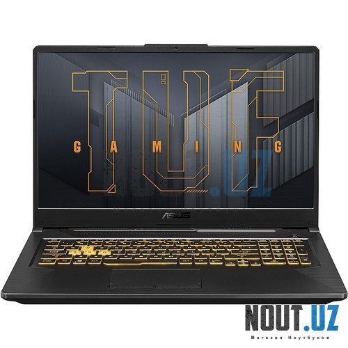 Asus TUF Gaming FA706 (R7/RTX3050)