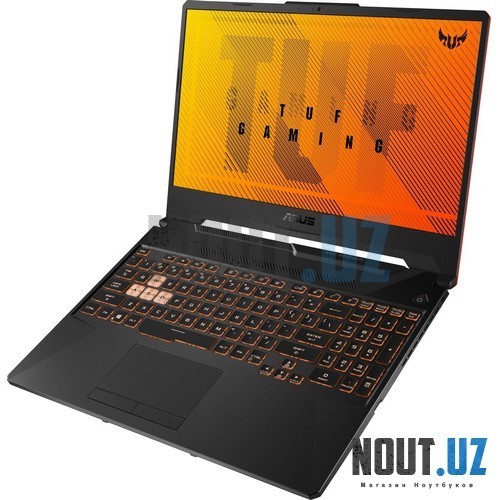 Asus TUF Gaming FX506 (i5/GTX1650)