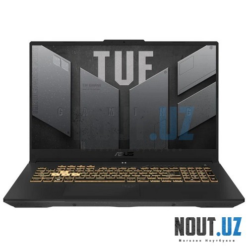 Asus TUF Gaming F16 (i7-13650HX/RTX4060)