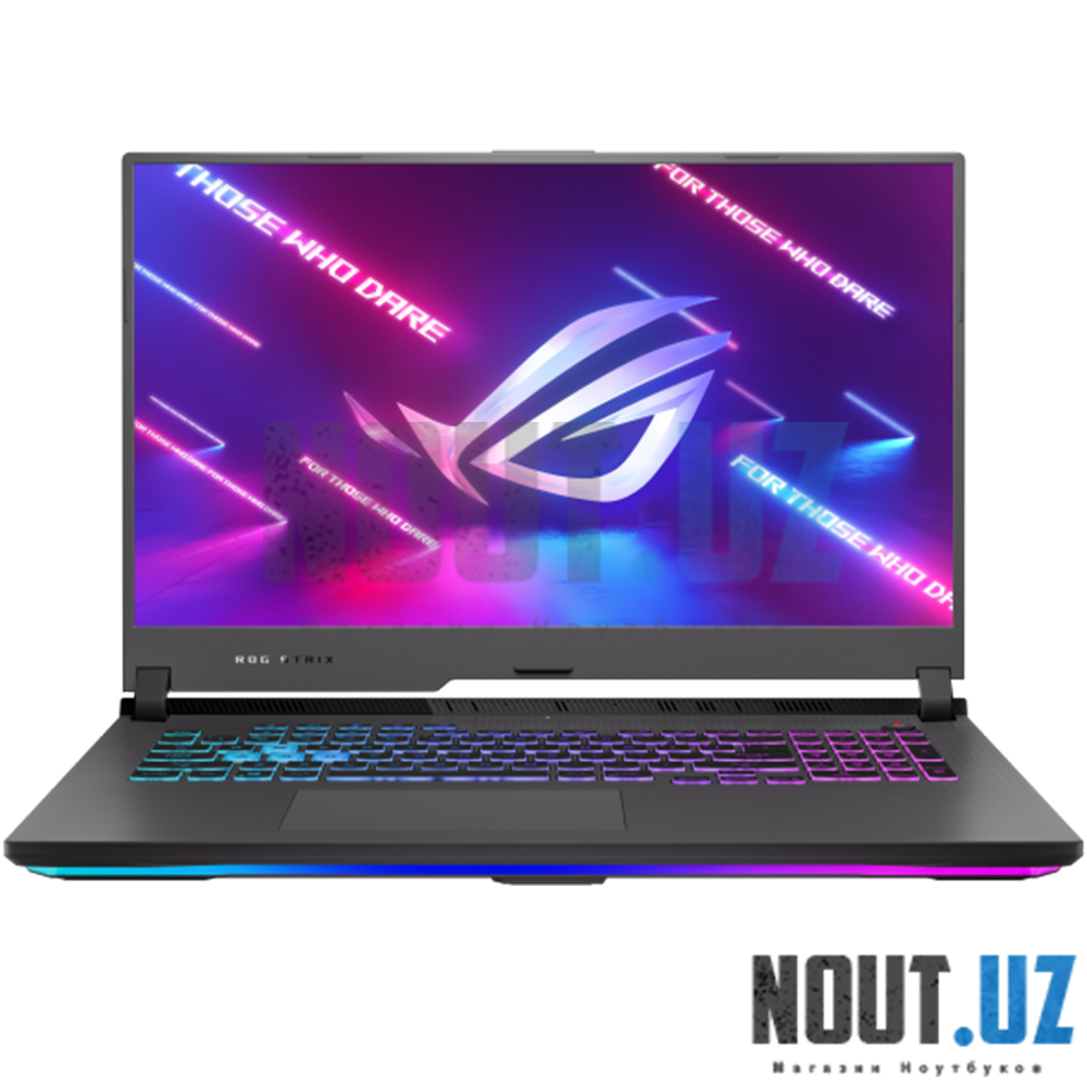 Asus Rog Strix G713 (R7-6800H/RTX3050)