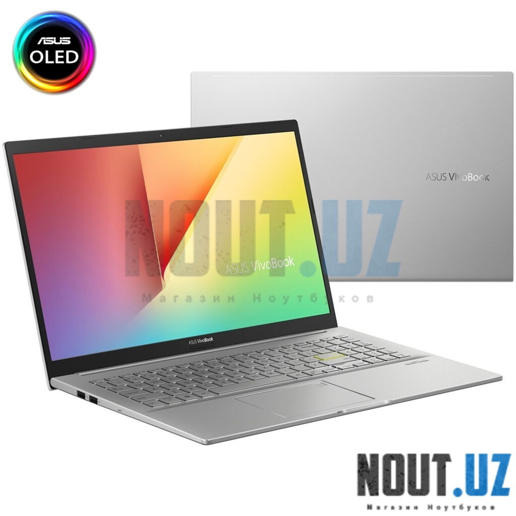 Asus VivoBook K513 (i5-1135G7/OLED)