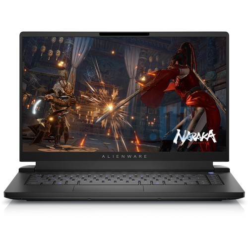 Dell Alienware M15 (i7-12700H/RTX3060)