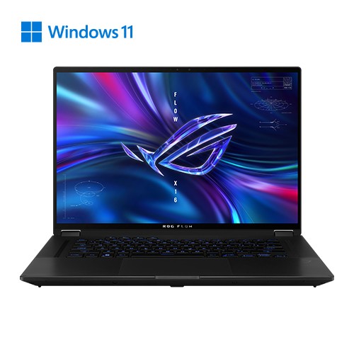 ASUS ROG Flow X16 (GV601) /AMD Ryzen™ 9 6900HS/