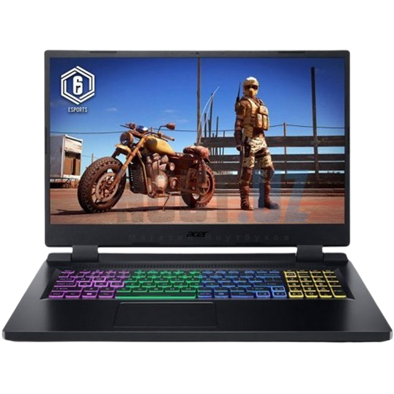 Acer Nitro 5 2022 (i7-12700H/RTX3050Ti)