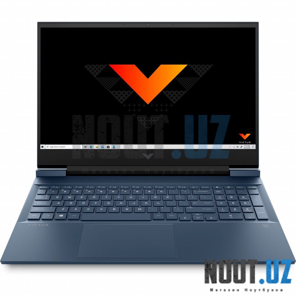 HP Victus 16 (R7-5800H/RTX3060)