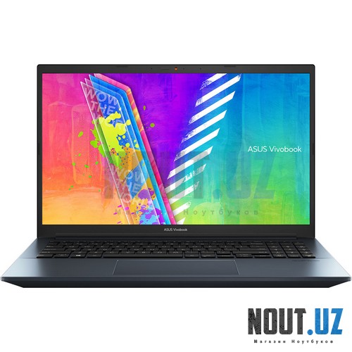Asus VivoBook Pro 15 (i5-11300H)