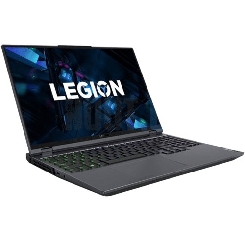 Lenovo Legion 5 Pro (R7-5800H/RTX3070)