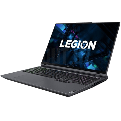Lenovo Legion 5 Pro (R7-5800H/RTX3070/ENG-RU)