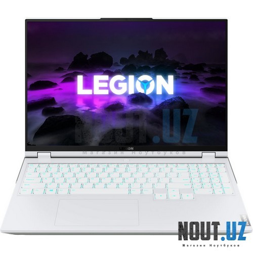 Lenovo Legion 5 15 (i7-11800H/RTX3060)