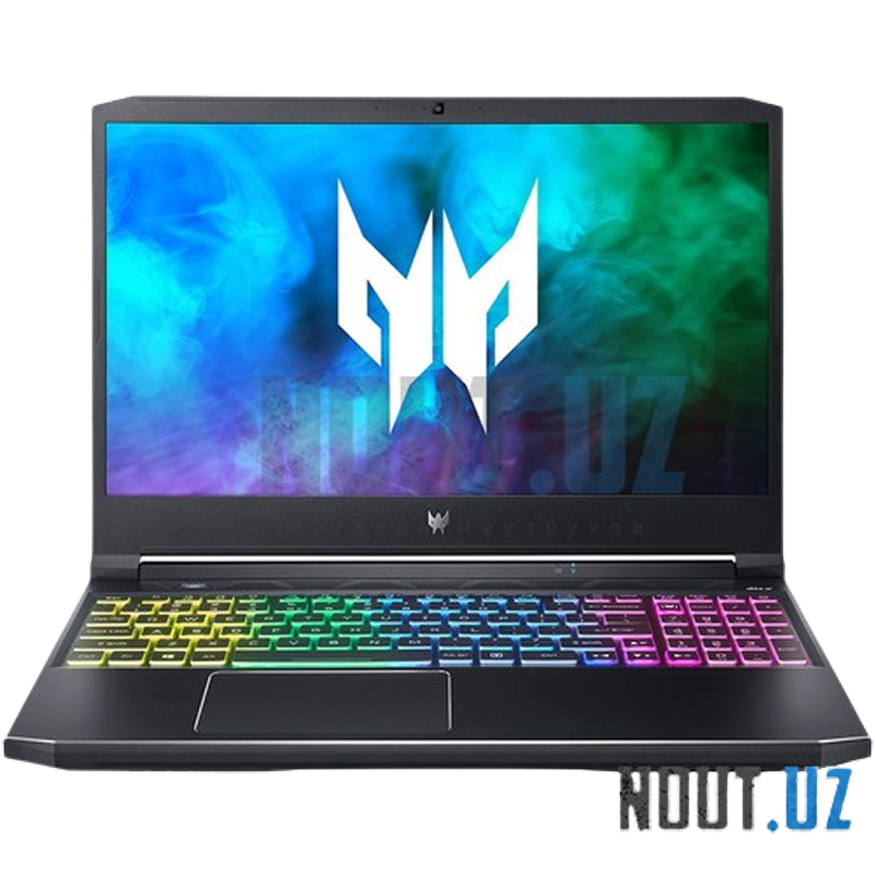 Acer Predator Helios 300 (i5-11400H/RTX3060)