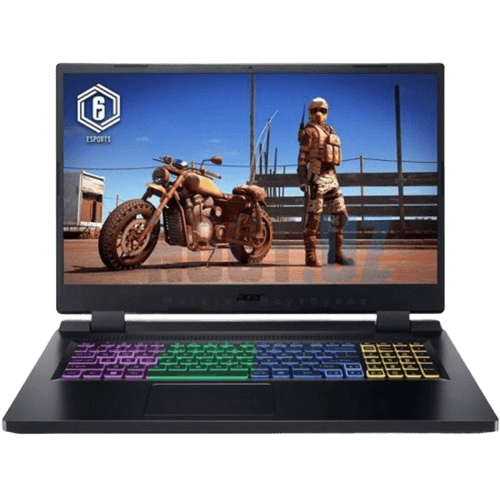 Acer Nitro 5 2022 (i7-12700H/RTX3060)