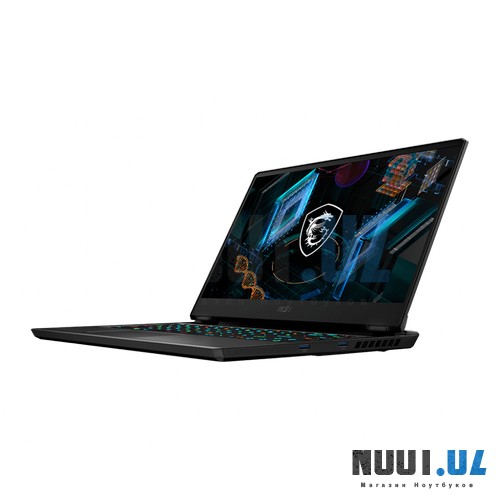 MSI GP66 Leopard (i7/RTX3070)